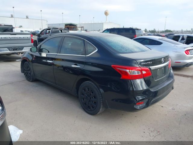 Photo 2 VIN: 3N1AB7AP0JY336809 - NISSAN SENTRA 