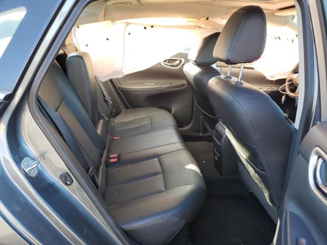 Photo 5 VIN: 3N1AB7AP0JY336941 - NISSAN SENTRA S 