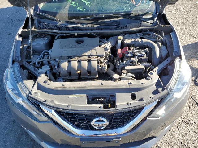 Photo 6 VIN: 3N1AB7AP0JY336941 - NISSAN SENTRA S 