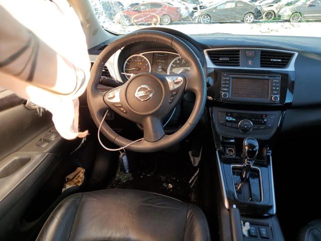 Photo 8 VIN: 3N1AB7AP0JY336941 - NISSAN SENTRA S 