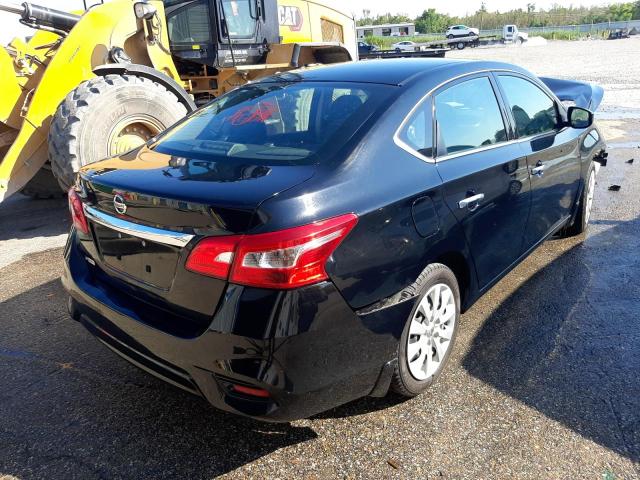 Photo 3 VIN: 3N1AB7AP0JY337961 - NISSAN SENTRA S 