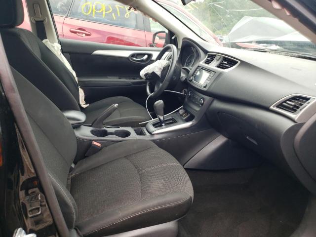 Photo 4 VIN: 3N1AB7AP0JY337961 - NISSAN SENTRA S 