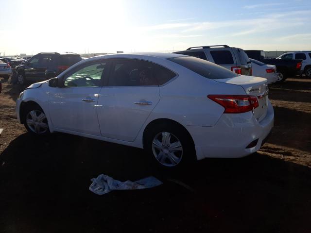 Photo 1 VIN: 3N1AB7AP0JY338253 - NISSAN SENTRA S 