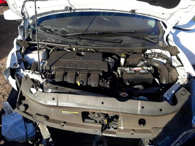 Photo 10 VIN: 3N1AB7AP0JY338253 - NISSAN SENTRA S 