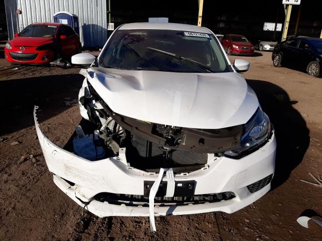 Photo 4 VIN: 3N1AB7AP0JY338253 - NISSAN SENTRA S 