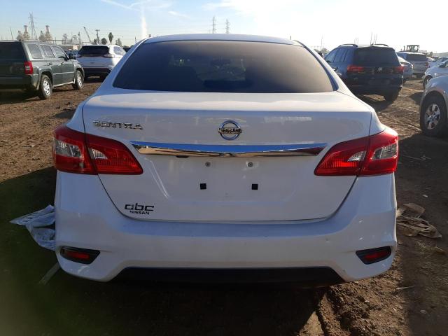 Photo 5 VIN: 3N1AB7AP0JY338253 - NISSAN SENTRA S 