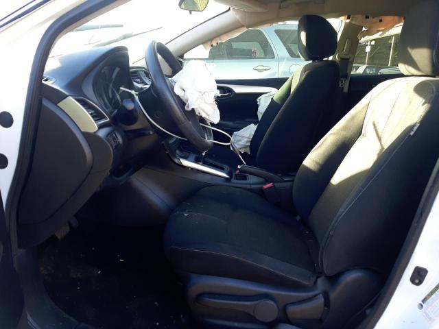 Photo 6 VIN: 3N1AB7AP0JY338253 - NISSAN SENTRA S 