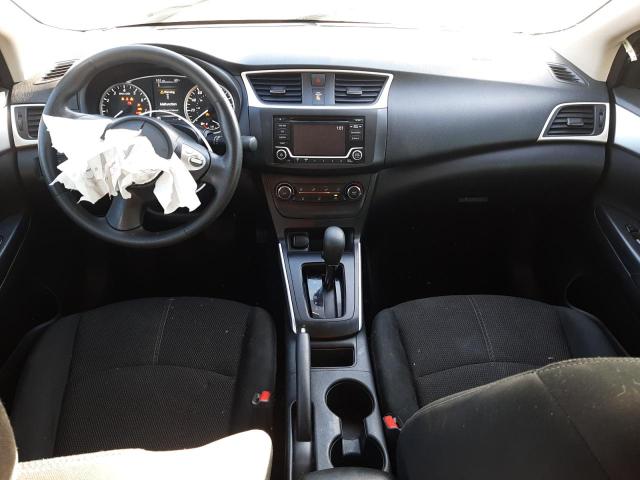 Photo 7 VIN: 3N1AB7AP0JY338253 - NISSAN SENTRA S 