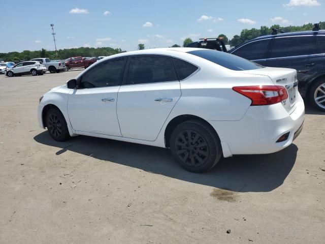 Photo 1 VIN: 3N1AB7AP0JY338558 - NISSAN SENTRA 