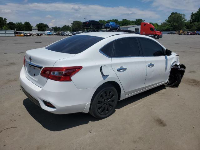 Photo 2 VIN: 3N1AB7AP0JY338558 - NISSAN SENTRA 