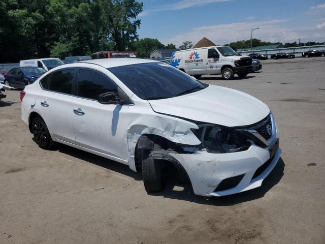 Photo 3 VIN: 3N1AB7AP0JY338558 - NISSAN SENTRA 