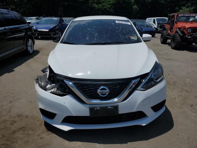 Photo 4 VIN: 3N1AB7AP0JY338558 - NISSAN SENTRA 