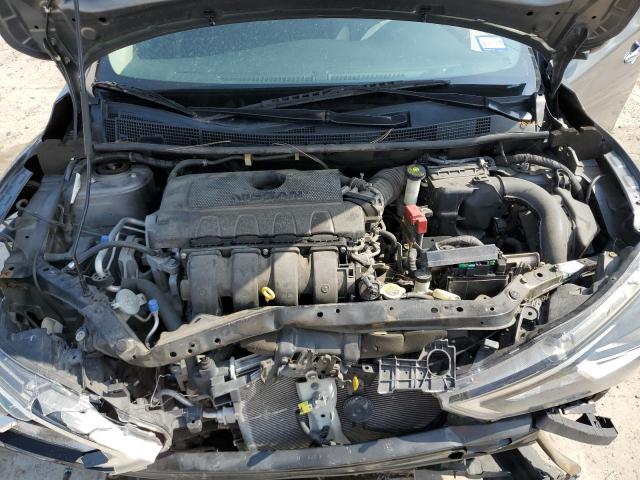 Photo 10 VIN: 3N1AB7AP0JY339970 - NISSAN SENTRA S 