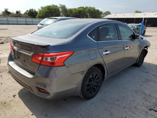 Photo 2 VIN: 3N1AB7AP0JY339970 - NISSAN SENTRA S 