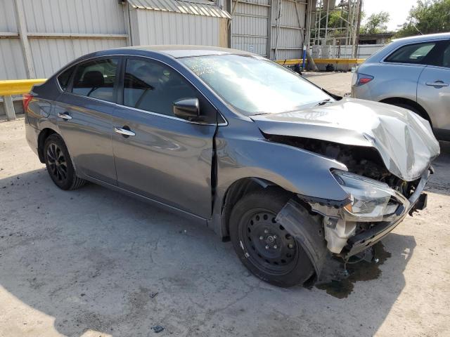 Photo 3 VIN: 3N1AB7AP0JY339970 - NISSAN SENTRA S 