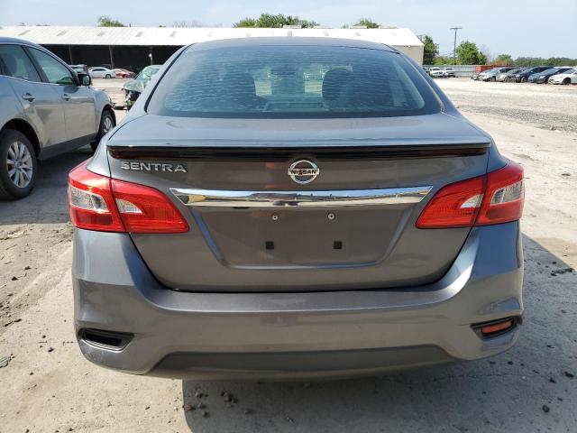 Photo 5 VIN: 3N1AB7AP0JY339970 - NISSAN SENTRA S 