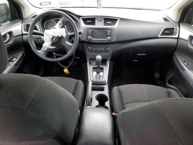 Photo 7 VIN: 3N1AB7AP0JY339970 - NISSAN SENTRA S 