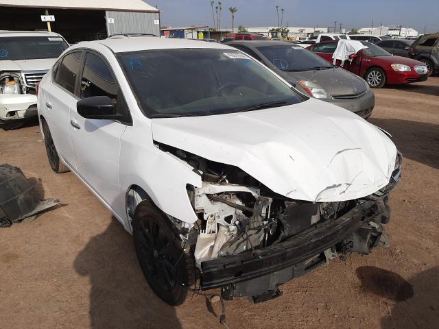 Photo 0 VIN: 3N1AB7AP0JY341007 - NISSAN SENTRA 