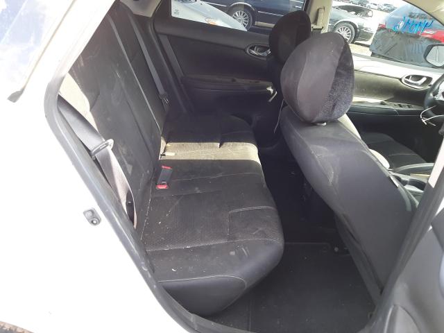 Photo 5 VIN: 3N1AB7AP0JY341007 - NISSAN SENTRA 