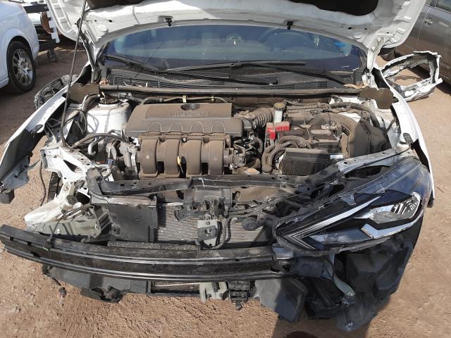 Photo 6 VIN: 3N1AB7AP0JY341007 - NISSAN SENTRA 