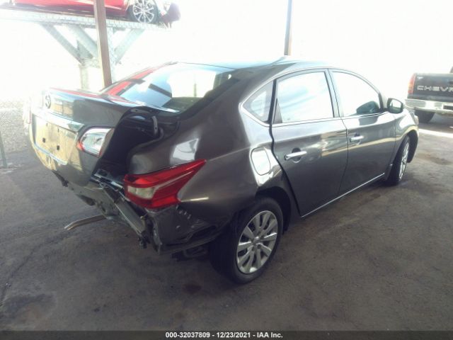 Photo 3 VIN: 3N1AB7AP0JY342318 - NISSAN SENTRA 