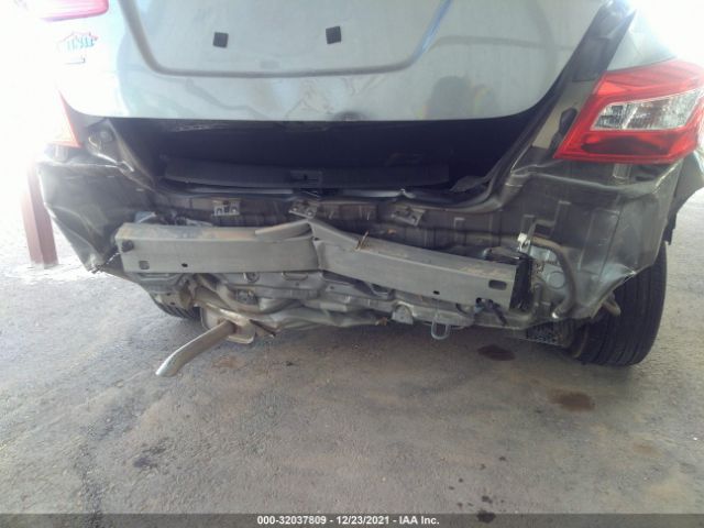 Photo 5 VIN: 3N1AB7AP0JY342318 - NISSAN SENTRA 