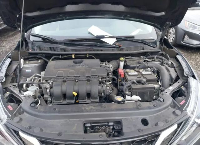 Photo 9 VIN: 3N1AB7AP0JY342898 - NISSAN SENTRA 