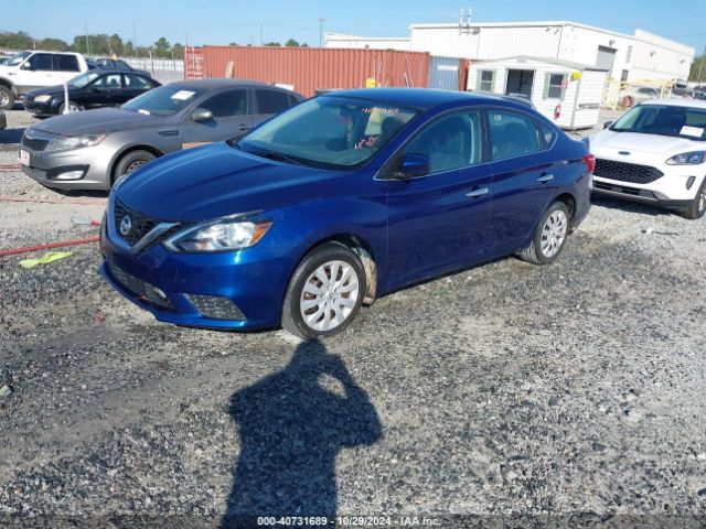 Photo 1 VIN: 3N1AB7AP0JY343498 - NISSAN SENTRA 