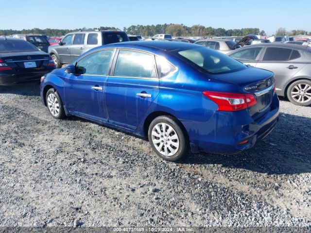 Photo 2 VIN: 3N1AB7AP0JY343498 - NISSAN SENTRA 