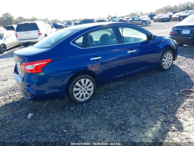 Photo 3 VIN: 3N1AB7AP0JY343498 - NISSAN SENTRA 