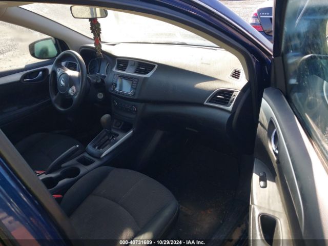 Photo 4 VIN: 3N1AB7AP0JY343498 - NISSAN SENTRA 