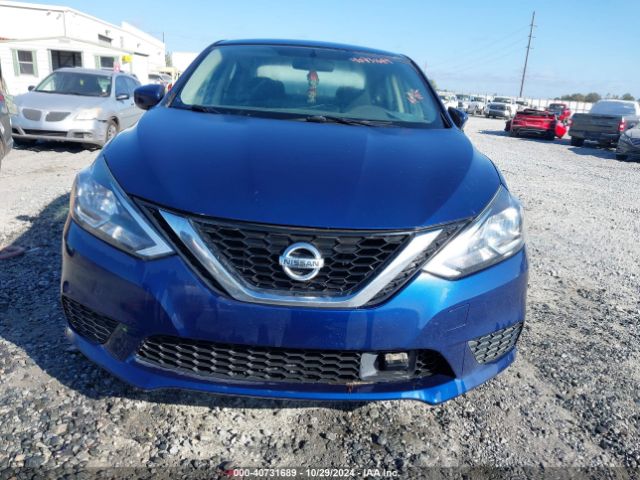 Photo 5 VIN: 3N1AB7AP0JY343498 - NISSAN SENTRA 