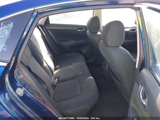 Photo 7 VIN: 3N1AB7AP0JY343498 - NISSAN SENTRA 