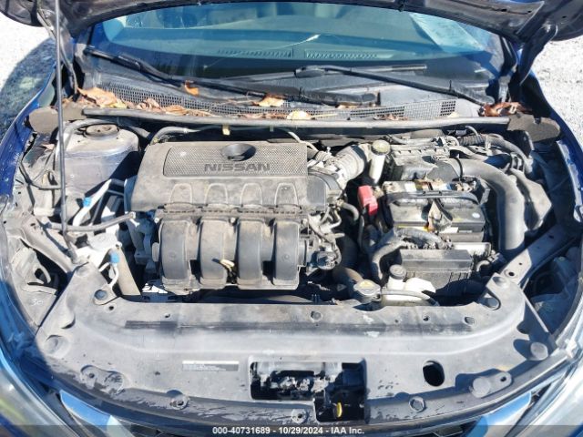 Photo 9 VIN: 3N1AB7AP0JY343498 - NISSAN SENTRA 