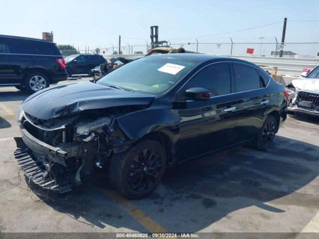 Photo 1 VIN: 3N1AB7AP0JY343730 - NISSAN SENTRA 