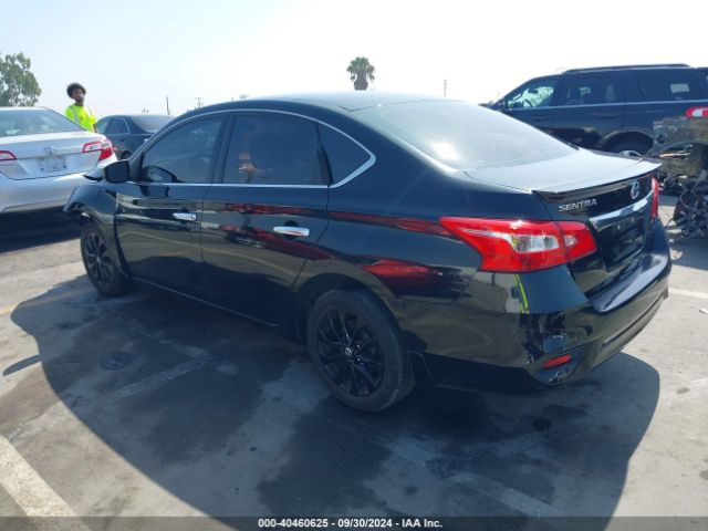 Photo 2 VIN: 3N1AB7AP0JY343730 - NISSAN SENTRA 