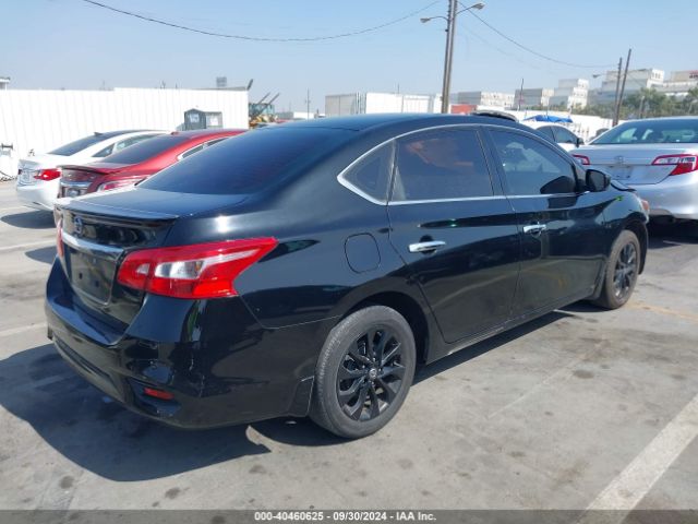 Photo 3 VIN: 3N1AB7AP0JY343730 - NISSAN SENTRA 