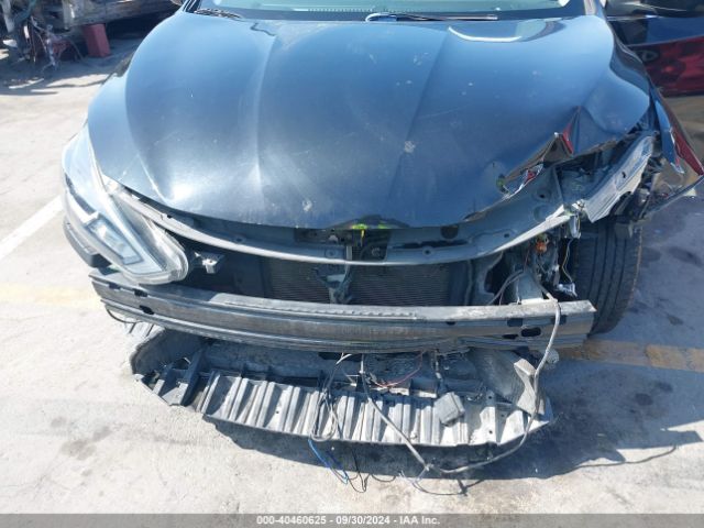 Photo 5 VIN: 3N1AB7AP0JY343730 - NISSAN SENTRA 