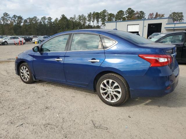 Photo 1 VIN: 3N1AB7AP0JY344750 - NISSAN SENTRA S 