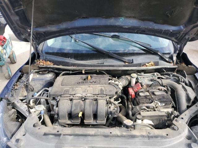 Photo 10 VIN: 3N1AB7AP0JY344750 - NISSAN SENTRA S 