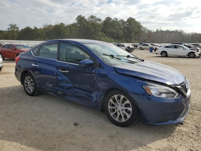 Photo 3 VIN: 3N1AB7AP0JY344750 - NISSAN SENTRA S 