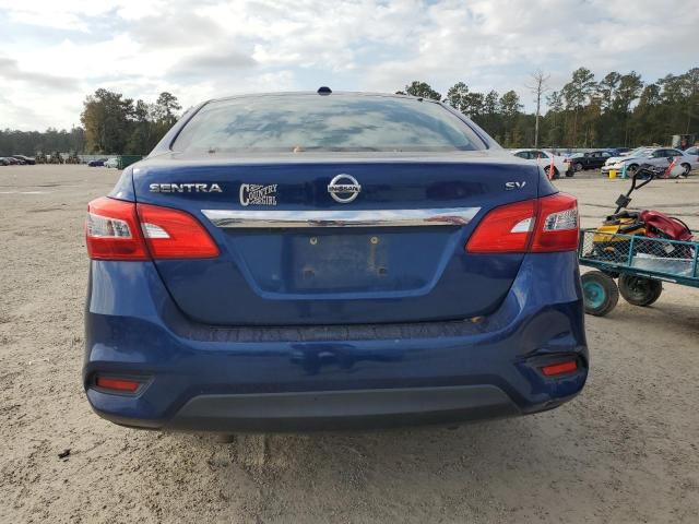 Photo 5 VIN: 3N1AB7AP0JY344750 - NISSAN SENTRA S 