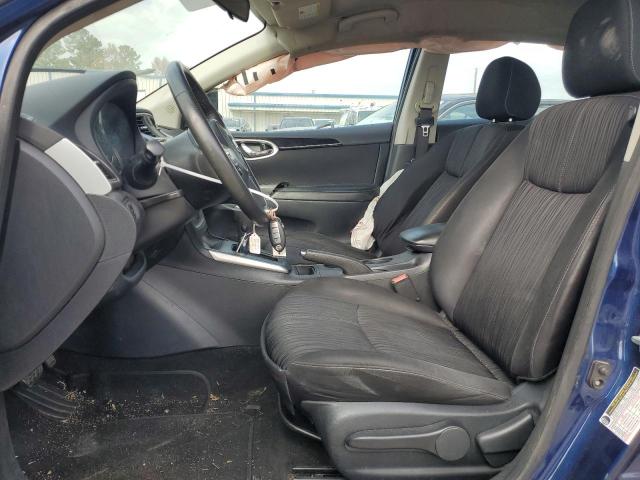 Photo 6 VIN: 3N1AB7AP0JY344750 - NISSAN SENTRA S 