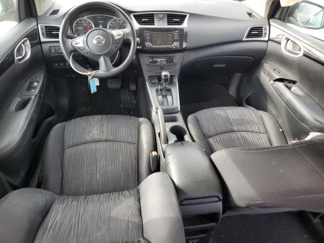 Photo 7 VIN: 3N1AB7AP0JY344750 - NISSAN SENTRA S 