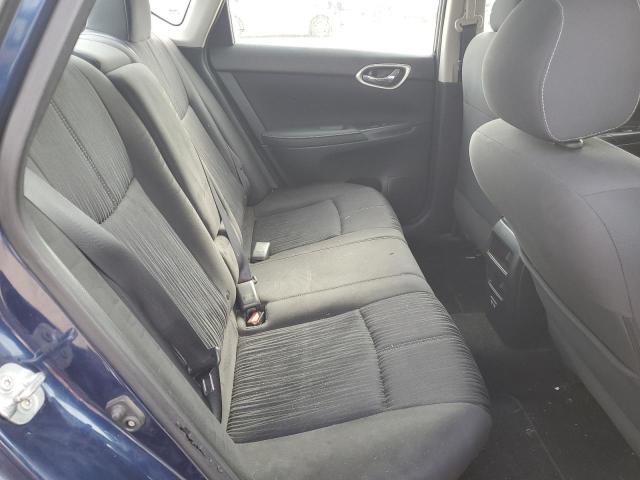 Photo 9 VIN: 3N1AB7AP0JY344750 - NISSAN SENTRA S 