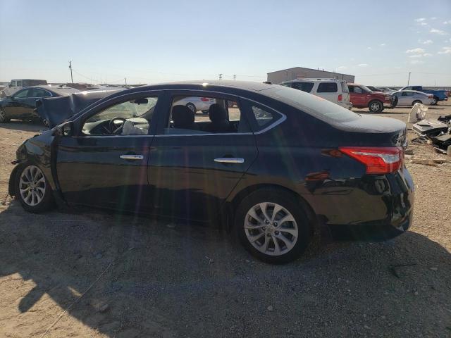 Photo 1 VIN: 3N1AB7AP0JY344800 - NISSAN SENTRA 