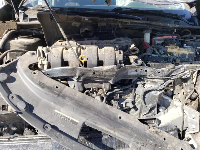 Photo 10 VIN: 3N1AB7AP0JY344800 - NISSAN SENTRA 