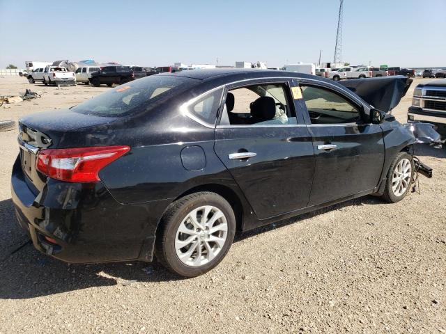 Photo 2 VIN: 3N1AB7AP0JY344800 - NISSAN SENTRA 