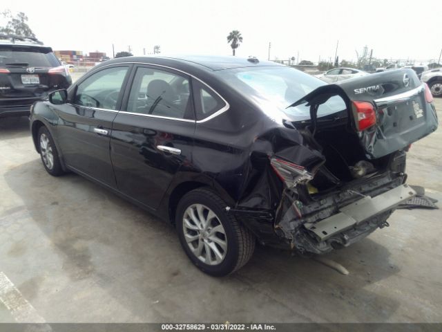 Photo 2 VIN: 3N1AB7AP0JY345624 - NISSAN SENTRA 