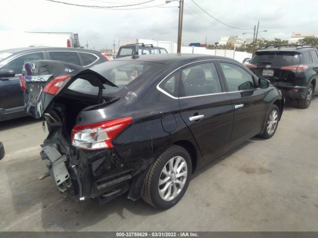 Photo 3 VIN: 3N1AB7AP0JY345624 - NISSAN SENTRA 